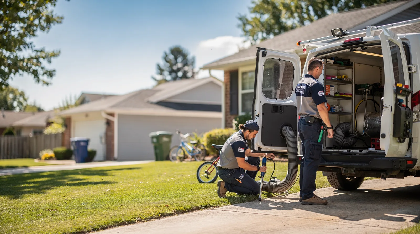 24/7 HVAC Repair & AC Replacement in Allgood, AL near me